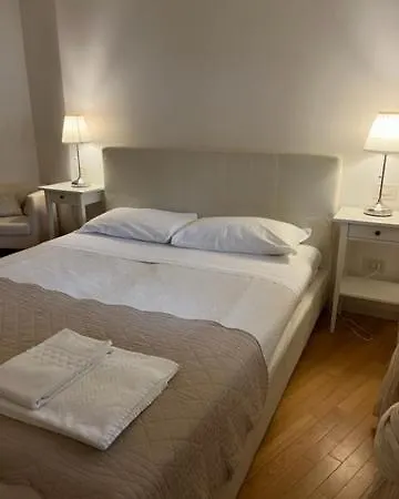 Il Borgo Apartment Trieste Exterior photo