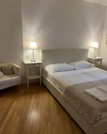 Il Borgo Apartment Trieste Exterior photo