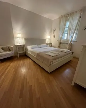 Il Borgo Apartment Trieste Exterior photo