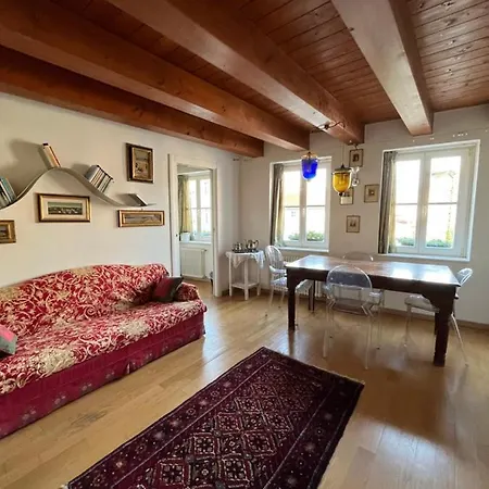 Il Borgo Apartment Trieste Exterior photo