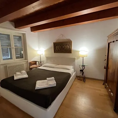 Il Borgo Apartment Trieste Exterior photo