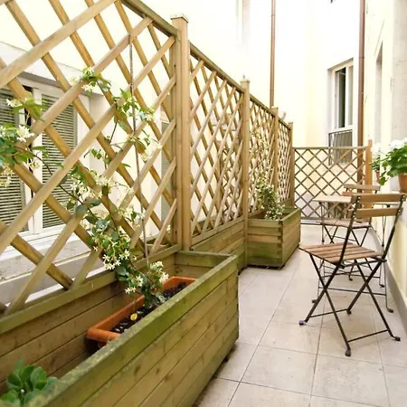 Il Borgo Apartment Trieste Exterior photo