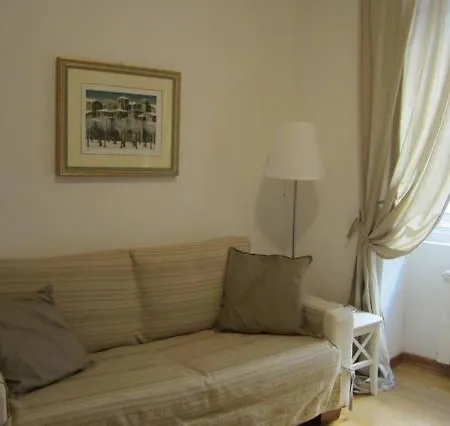 Il Borgo Apartment Trieste Exterior photo