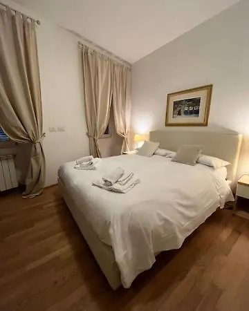 Il Borgo Apartment Trieste Exterior photo