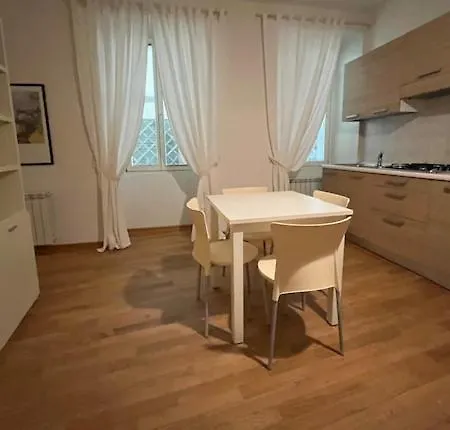 Il Borgo Apartment Trieste Exterior photo