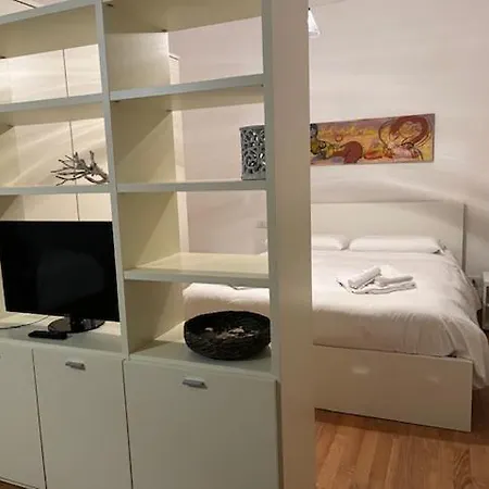 Il Borgo Apartment Trieste Exterior photo