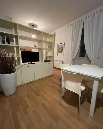 Il Borgo Apartment Trieste Exterior photo