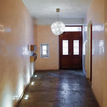Il Borgo Apartment Trieste Exterior photo