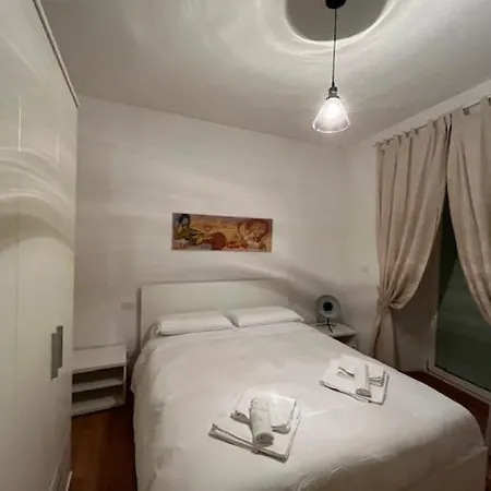 Il Borgo Apartment Trieste Room photo