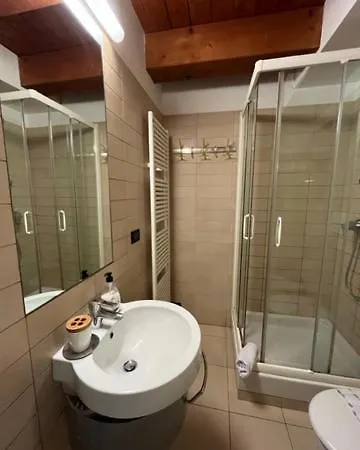 Il Borgo Apartment Trieste Room photo