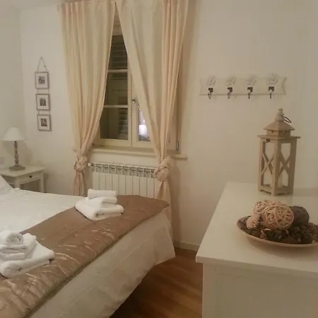 Il Borgo Apartment Trieste Room photo