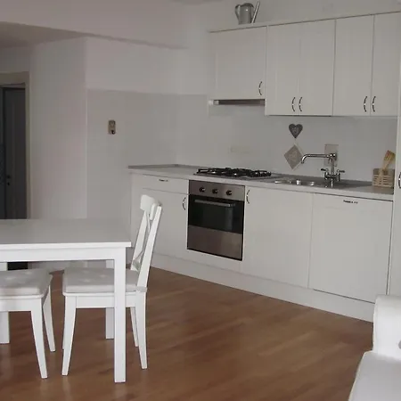 Il Borgo Apartment Trieste Exterior photo