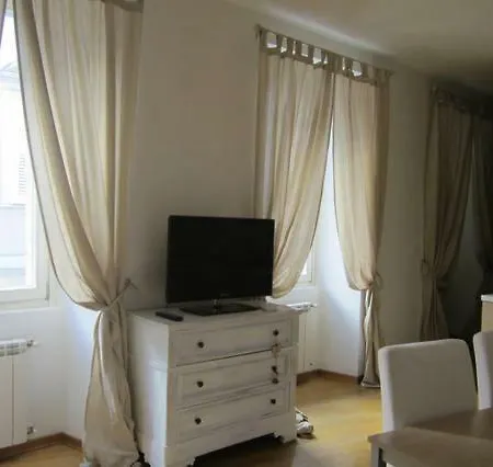 Il Borgo Apartment Trieste Exterior photo