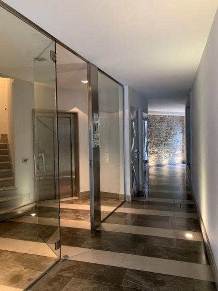 Apartment Il Borgo Trieste