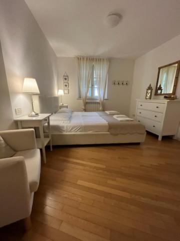 Apartment Il Borgo Trieste