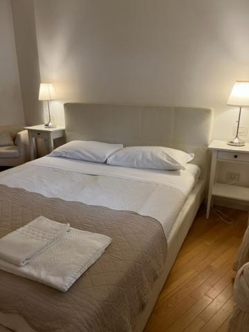 Apartment Il Borgo