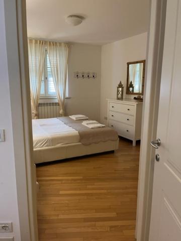 Il Borgo * Trieste
