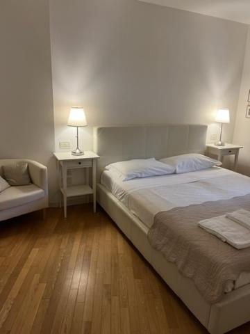 Il Borgo Apartment