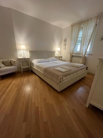 Apartment Il Borgo Trieste