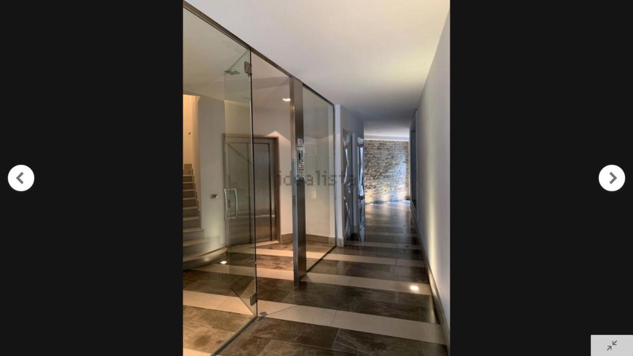 Il Borgo Apartment *