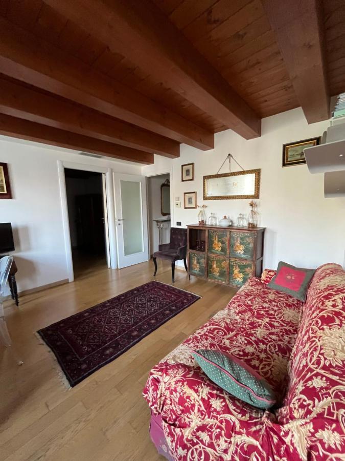 Il Borgo Apartment Trieste