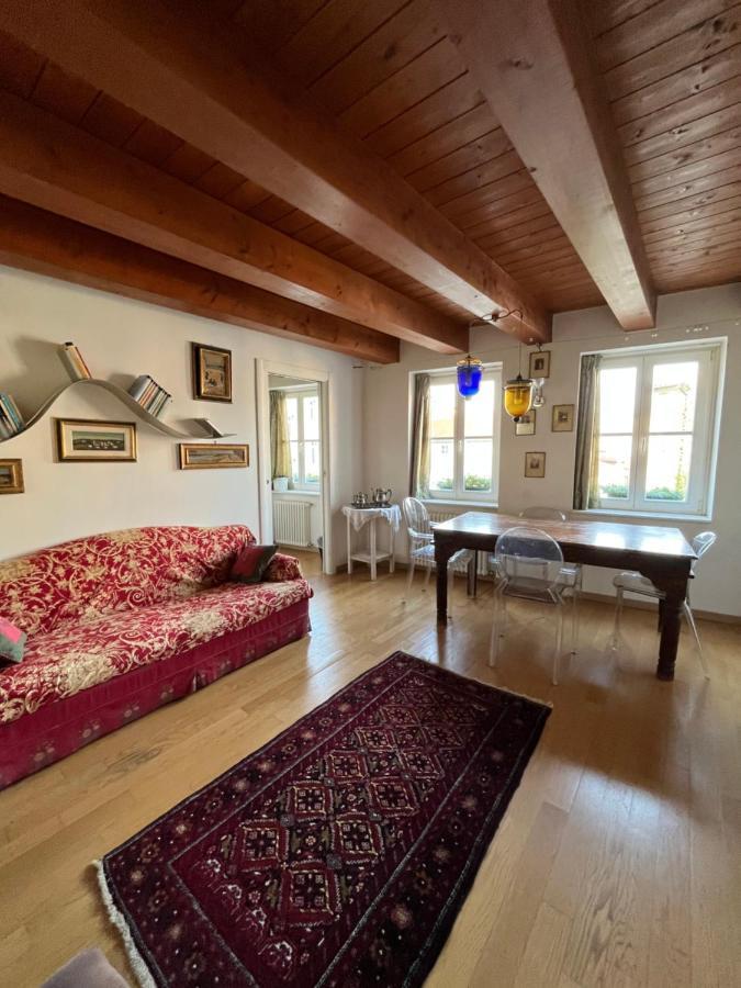 Il Borgo * Trieste