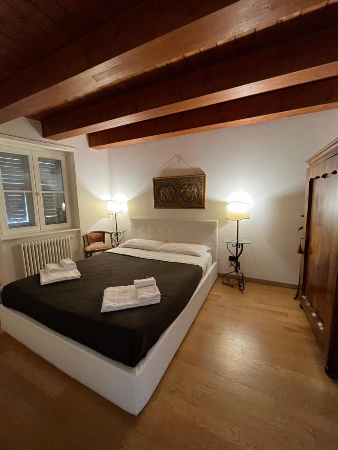 Il Borgo Trieste