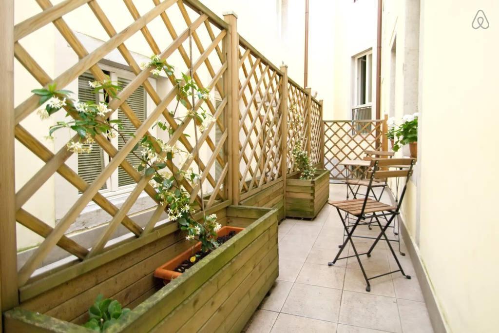 Il Borgo Apartment