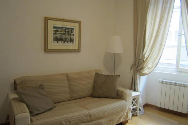 Apartment Il Borgo Trieste