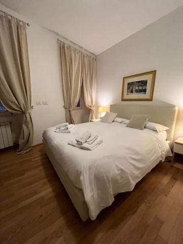 Apartment Il Borgo Trieste