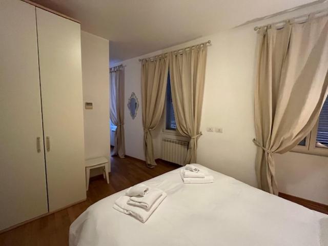 Il Borgo Apartment Trieste