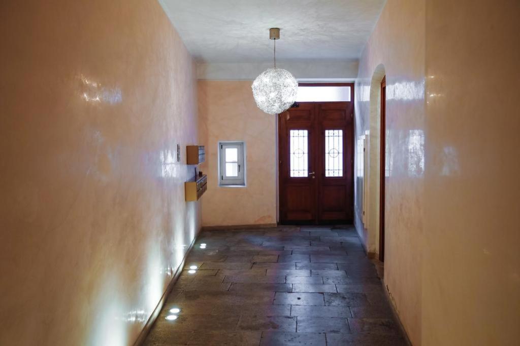 Il Borgo * Trieste