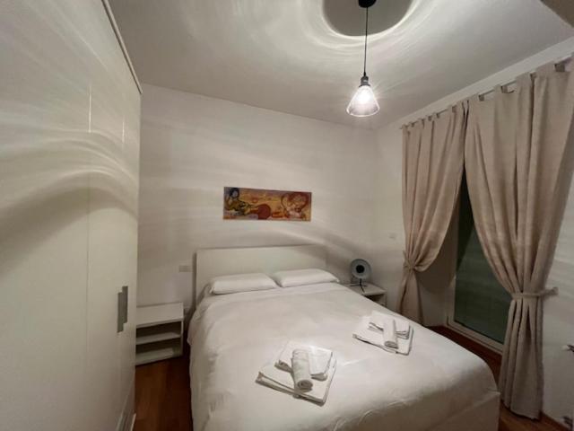 Il Borgo Apartment *