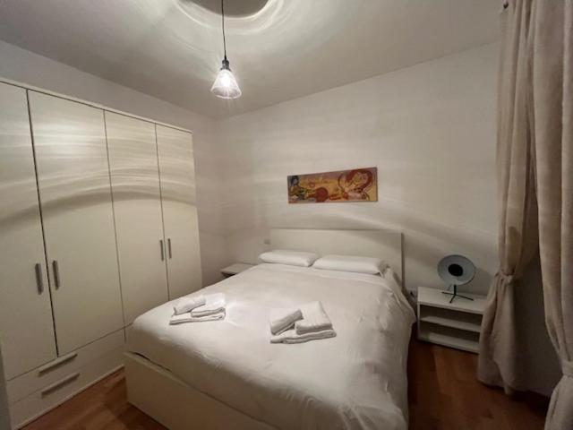 Il Borgo Apartment