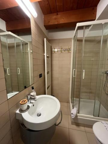 Il Borgo Apartment