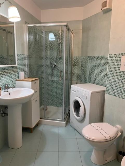 Apartment Il Borgo