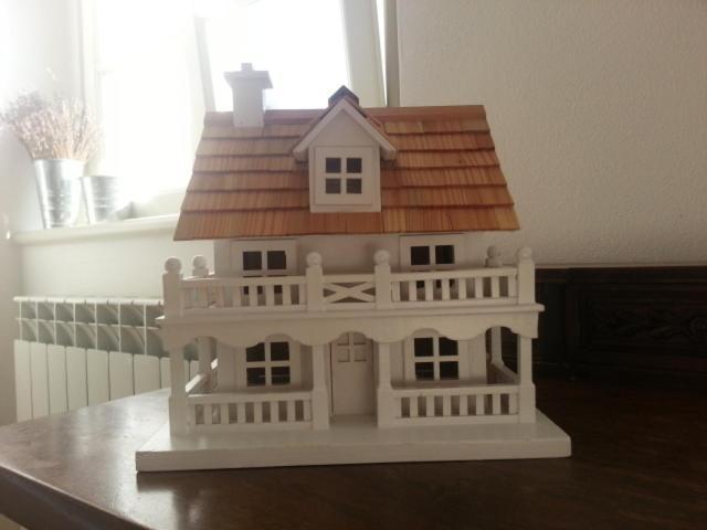 Il Borgo *