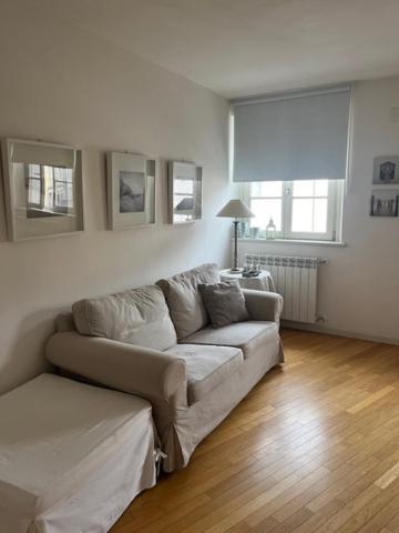 Apartment Il Borgo