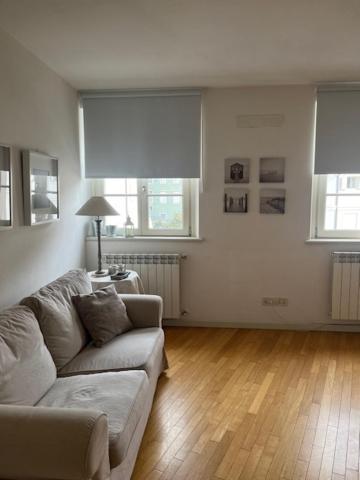 Apartment Il Borgo *