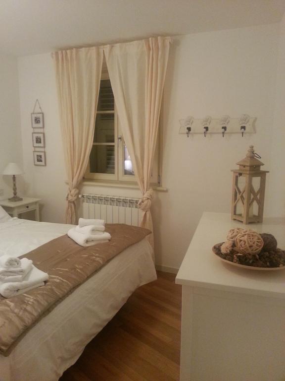 Apartment Il Borgo
