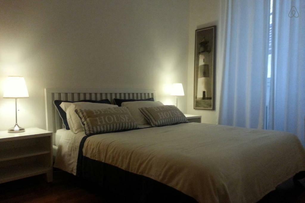 Apartment Il Borgo *