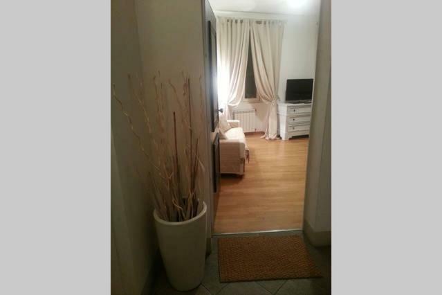 Il Borgo Apartment *