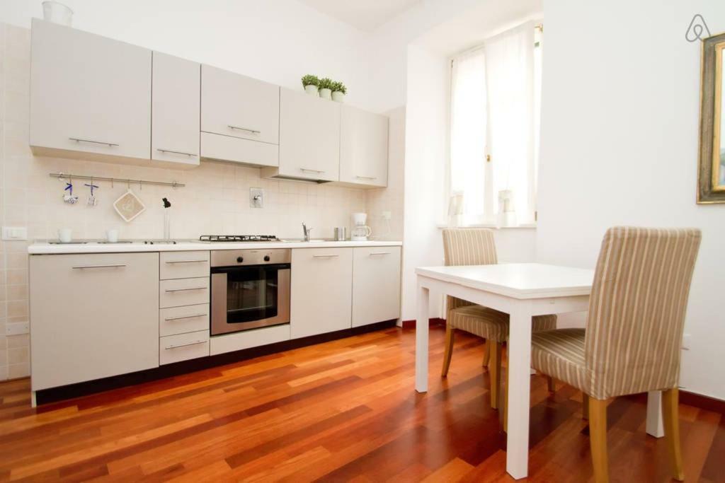 Il Borgo Apartment *