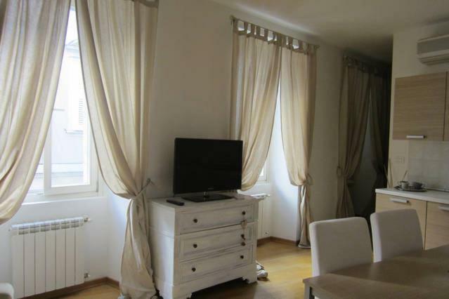 Il Borgo * Trieste